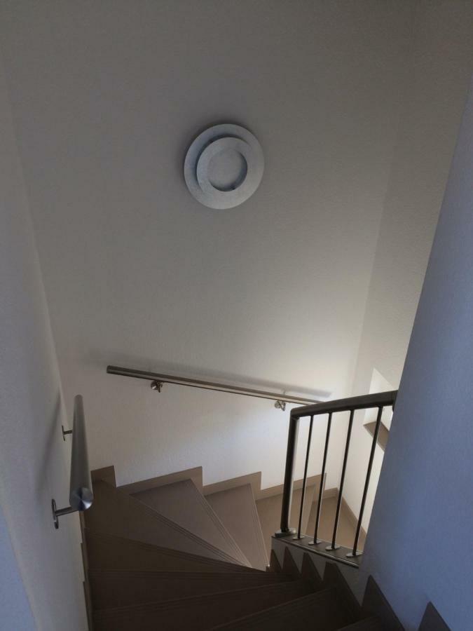 Maison-Maack - Ihr Zuhause Auf Zeit Lägenhet Lüneburg Exteriör bild